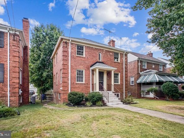 1739 Allison Street NE, Washington DC 20017