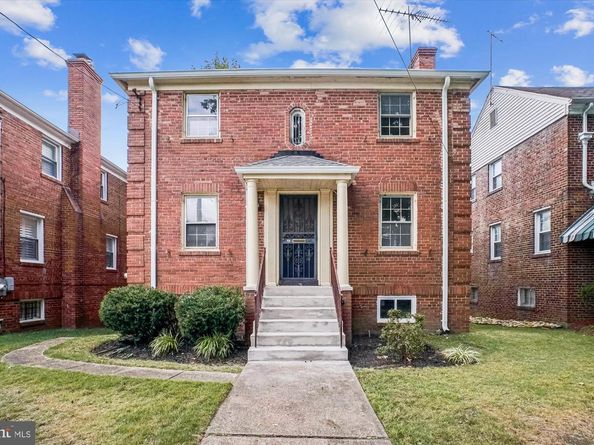 1739 Allison Street NE, Washington DC 20017