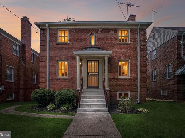1739 Allison Street NE, Washington DC 20017