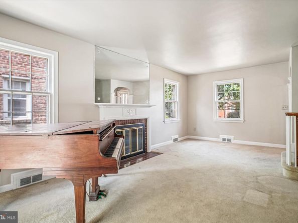 1739 Allison Street NE, Washington DC 20017
