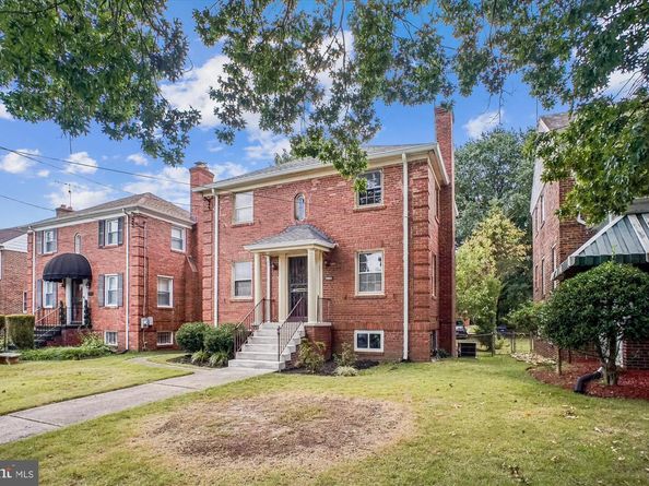 1739 Allison Street NE, Washington DC 20017