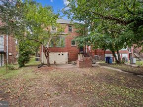 1739 Allison Street NE, Washington DC 20017