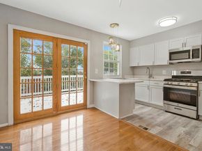 657 Brandywine Street SE, Washington DC 20032