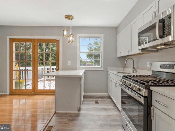 657 Brandywine Street SE, Washington DC 20032