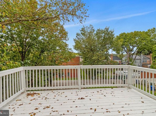 657 Brandywine Street SE, Washington DC 20032