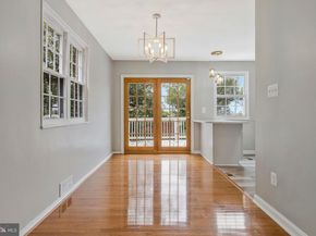 657 Brandywine Street SE, Washington DC 20032