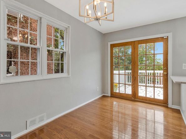 657 Brandywine Street SE, Washington DC 20032