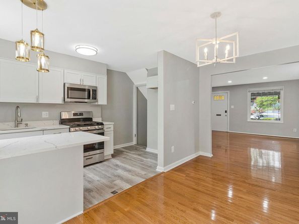 657 Brandywine Street SE, Washington DC 20032