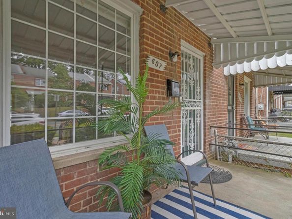 657 Brandywine Street SE, Washington DC 20032