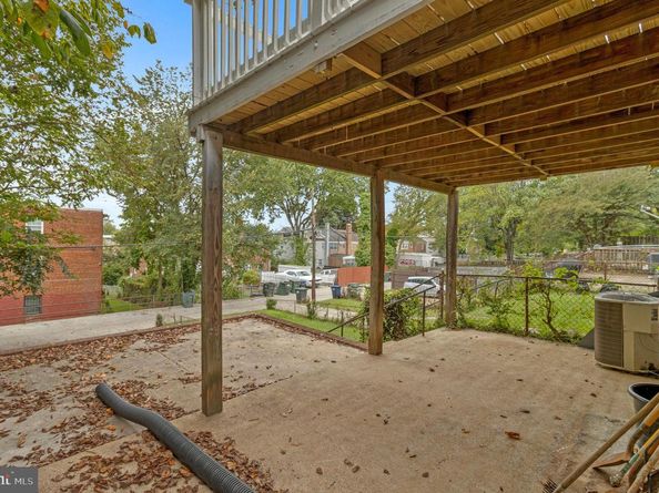 657 Brandywine Street SE, Washington DC 20032