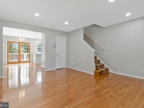 657 Brandywine Street SE, Washington DC 20032