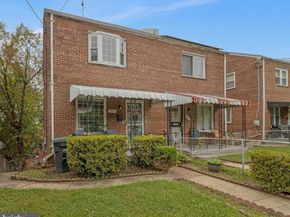 657 Brandywine Street SE, Washington DC 20032