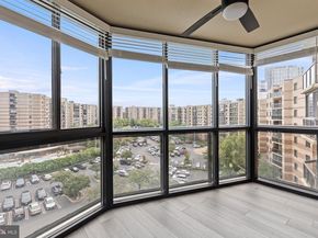 8370 Greensboro Drive 809, Mclean VA 22102