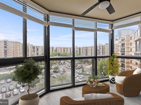 8370 Greensboro Drive 809, Mclean VA 22102
