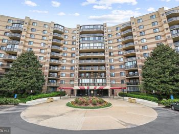 8370 Greensboro Drive