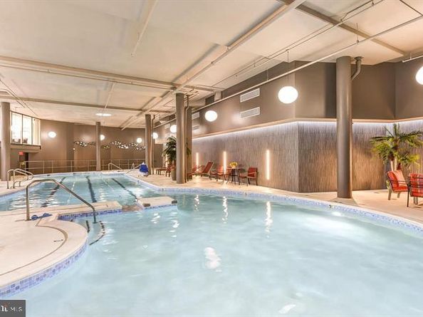 8370 Greensboro Drive 809, Mclean VA 22102