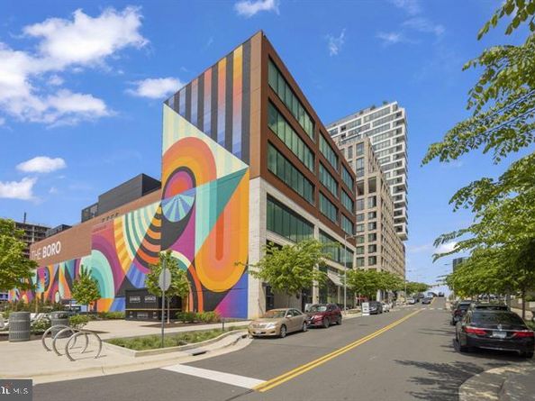 8370 Greensboro Drive 809, Mclean VA 22102