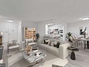 8370 Greensboro Drive 809, Mclean VA 22102