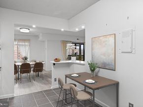 8370 Greensboro Drive 809, Mclean VA 22102