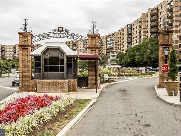 8370 Greensboro Drive 809, Mclean VA 22102