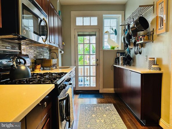 610 Rittenhouse Street NW, Washington DC 20011