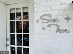 610 Rittenhouse Street NW, Washington DC 20011