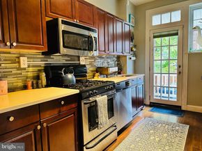 610 Rittenhouse Street NW, Washington DC 20011