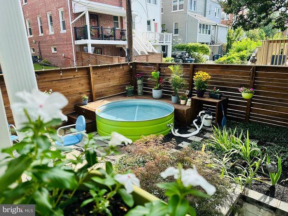 610 Rittenhouse Street NW, Washington DC 20011