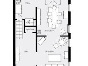 610 Rittenhouse Street NW, Washington DC 20011