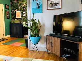 610 Rittenhouse Street NW, Washington DC 20011