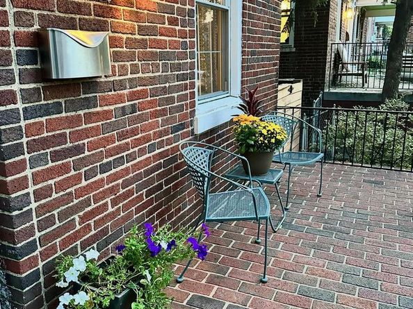 610 Rittenhouse Street NW, Washington DC 20011