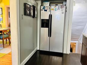 610 Rittenhouse Street NW, Washington DC 20011