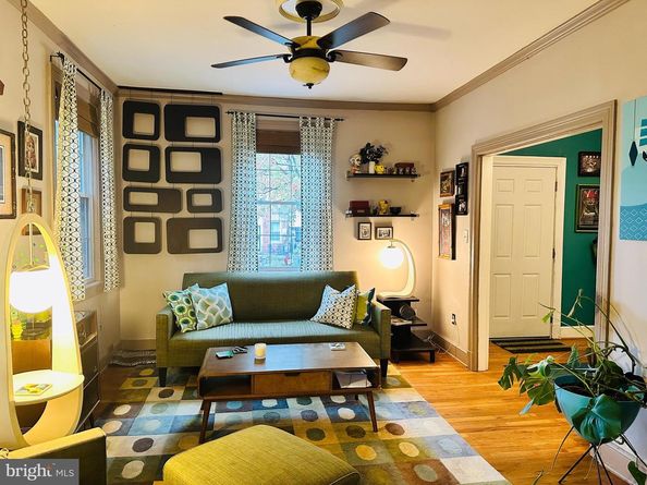 610 Rittenhouse Street NW, Washington DC 20011