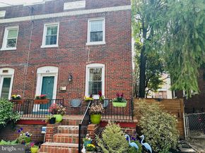 610 Rittenhouse Street NW, Washington DC 20011