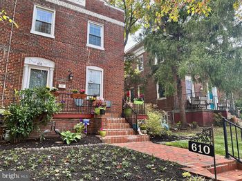 610 Rittenhouse Street NW
