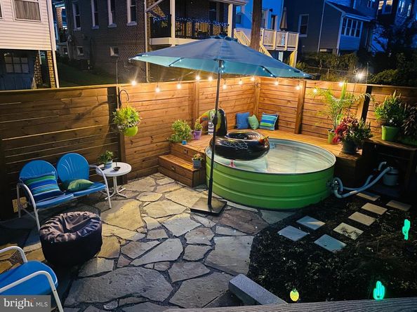 610 Rittenhouse Street NW, Washington DC 20011