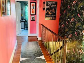 610 Rittenhouse Street NW, Washington DC 20011