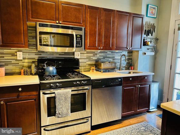 610 Rittenhouse Street NW, Washington DC 20011