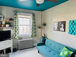 610 Rittenhouse Street NW, Washington DC 20011
