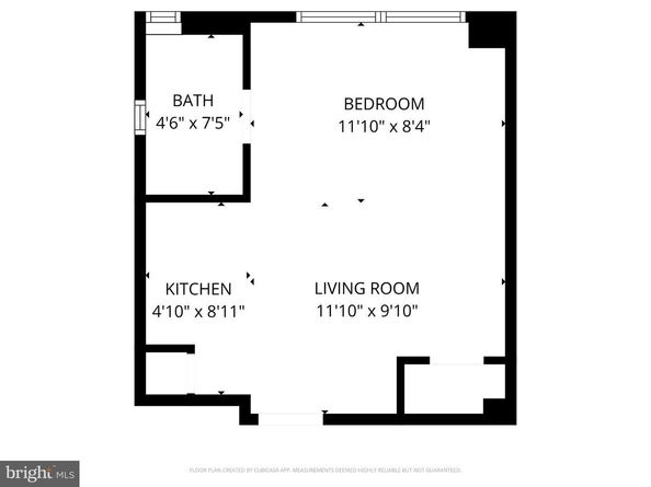 1701 16TH Street NW 706, Washington DC 20009