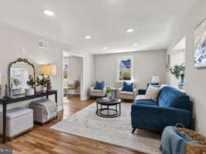 542 Stanbridge Road, Morton PA 19070