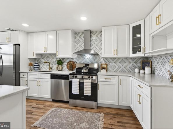 542 Stanbridge Road, Morton PA 19070