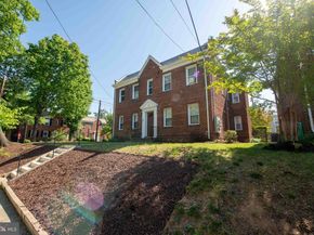 2241 40TH Place NW, Washington DC 20007