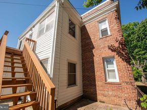 2241 40TH Place NW, Washington DC 20007