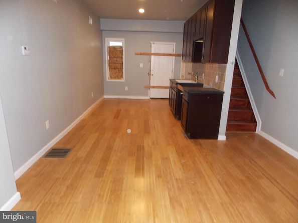 2529 N Napa Street, Philadelphia PA 19132