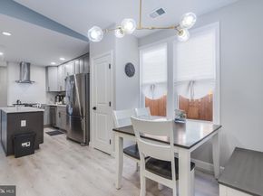 3116 E Street SE, Washington DC 20019