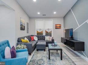 3116 E Street SE, Washington DC 20019