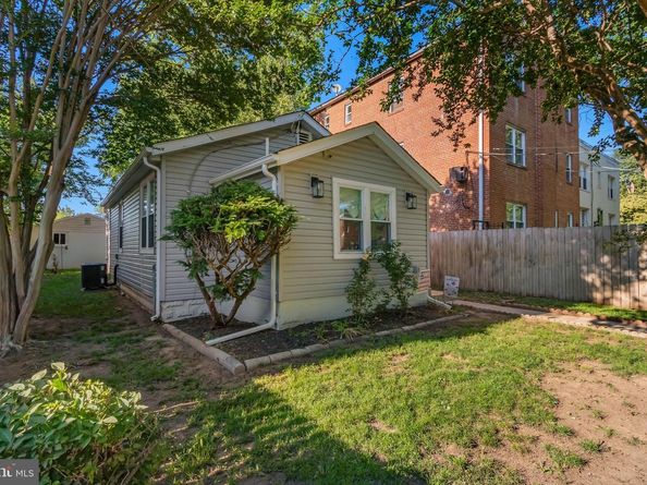 3116 E Street SE, Washington DC 20019