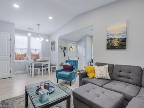 3116 E Street SE, Washington DC 20019