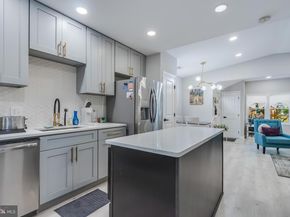 3116 E Street SE, Washington DC 20019